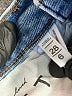 Ann Taylor LOFT Hearts Blue Jeans Size 6 - photo 5