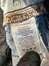 Ann Taylor LOFT Hearts Blue Jeans Size 6 - photo 6