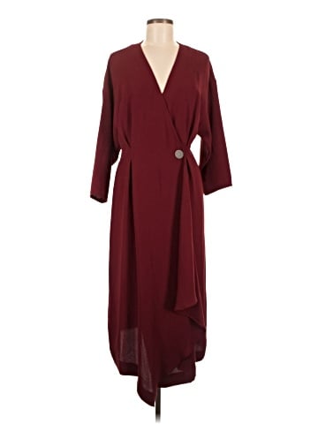 MNG Suit Casual Dress (view 1)