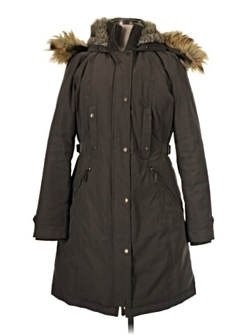 Vince Camuto Coat (view 1)