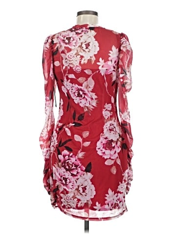 Fourteenth Place Cocktail Dress (view 2)