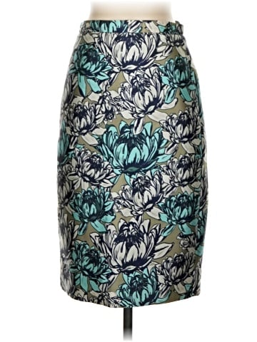J.Crew Collection Formal Skirt (view 1)