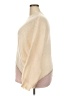 Andree by UNIT 100% Polyester Color Block Pink Pullover Sweater Size 3X - photo 5