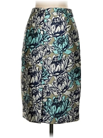 J.Crew Collection Formal Skirt (view 2)