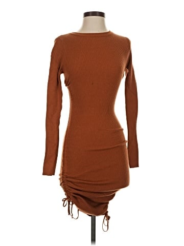 ACOA collection Casual Dress (view 1)