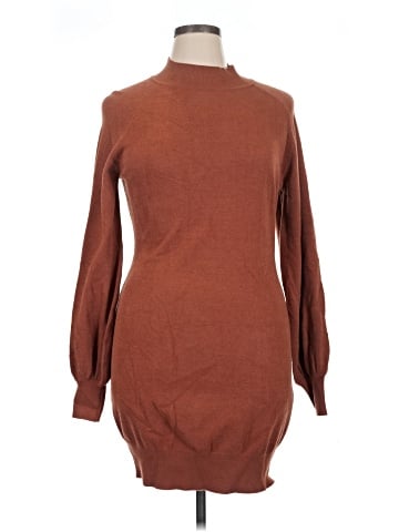Grecerelle Turtleneck Sweater (view 1)