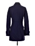 Tulle Blue Wool Coat Size S - photo 2