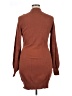 Grecerelle Brown Turtleneck Sweater Size XL - photo 2