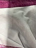 Unbranded Purple 3/4 Sleeve Blouse Size XL - photo 7