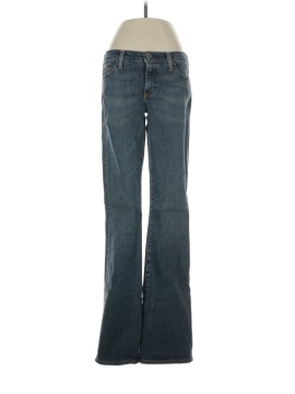 Adriano Goldschmied Jeans (view 1)