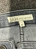 Joie Gray Jeans Size 27 waist - photo 7