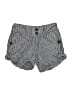 Gap Outlet Stripes Gray Shorts Size 0 - photo 1