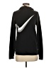 Nike 100% Polyester Black Sweatshirt Size XS - photo 1