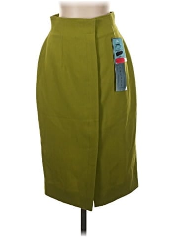 Dana Buchman Casual Skirt (view 1)