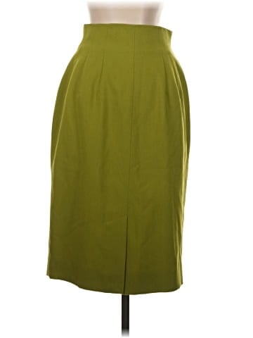 Dana Buchman Casual Skirt (view 2)