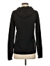 Nike 100% Polyester Black Sweatshirt Size XS - photo 2