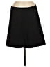 J.Crew Solid Black Casual Skirt Size 6 - photo 1