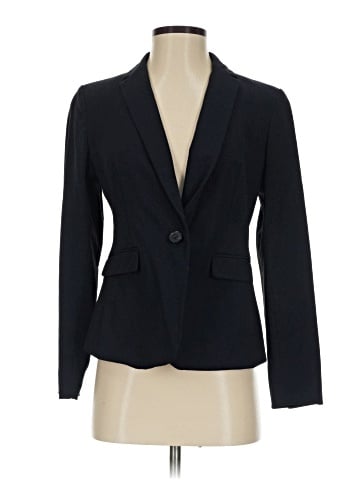 Ann Taylor Factory Blazer (view 1)