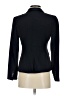 Ann Taylor Factory Black Blazer Size 4 (petite) - photo 2