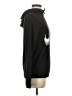 Nike 100% Polyester Black Sweatshirt Size XS - photo 4