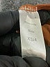 Assorted Brands Brown Long Sleeve Top Size XS - photo 8
