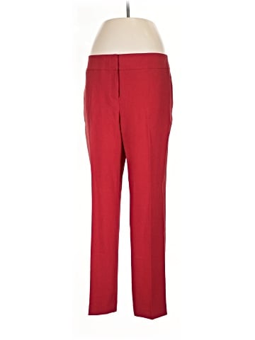 Black Label by Evan Picone Dress Pants (view 1)