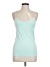 Assorted Brands Teal Tank Top Size L - photo 1