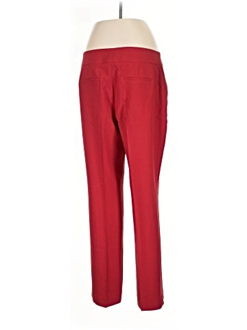 Black Label by Evan Picone Dress Pants (view 2)