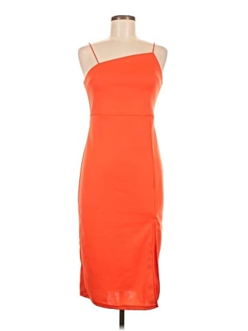 Lyaner Cocktail Dress (view 1)