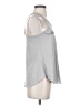 Chaser Silver Tank Top Size S - photo 4