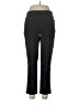 Lisette Black Jeggings Size 12 - photo 1