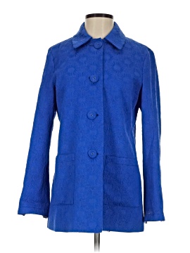 Peck & Peck Coat