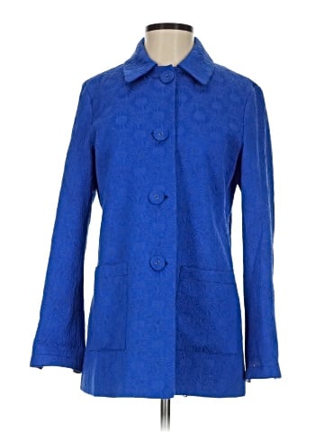 Peck & Peck Coat (view 1)