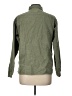 Woolrich Green Fleece Size L - photo 2