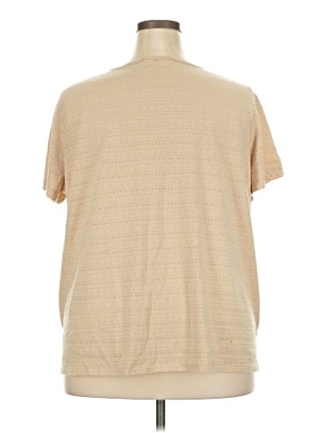 White Stag Short Sleeve Top (view 2)