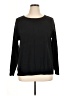 Elliott Lauren Black Pullover Sweater Size XL - photo 1