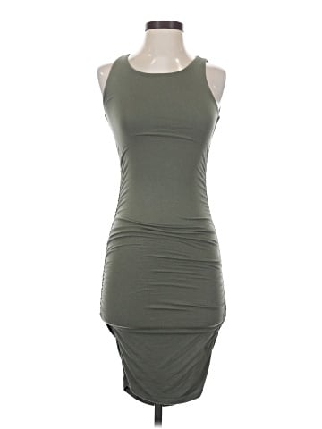 Bar III Casual Dress (view 1)