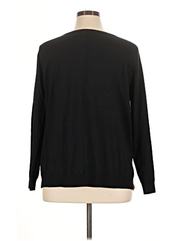 Elliott Lauren Pullover Sweater (view 2)
