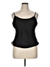 Apt. 9 100% Polyester Black Tank Top Size XL - photo 1