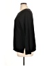 Elliott Lauren Black Pullover Sweater Size XL - photo 5