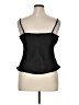 Apt. 9 100% Polyester Black Tank Top Size XL - photo 2