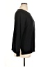 Elliott Lauren Black Pullover Sweater Size XL - photo 4