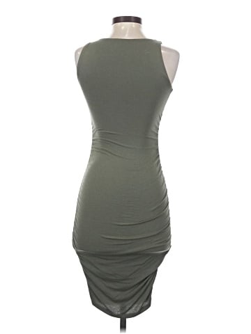 Bar III Casual Dress (view 2)