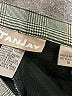 TanJay Tweed Gray Dress Pants Size 16 - photo 4