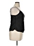 Apt. 9 100% Polyester Black Tank Top Size XL - photo 4