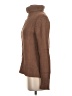 Lands' End Canvas Brown Turtleneck Sweater Size XXS - photo 5