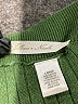 Jillian - Nicole Green Pullover Sweater Size L - photo 4