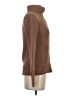 Lands' End Canvas Brown Turtleneck Sweater Size XXS - photo 4