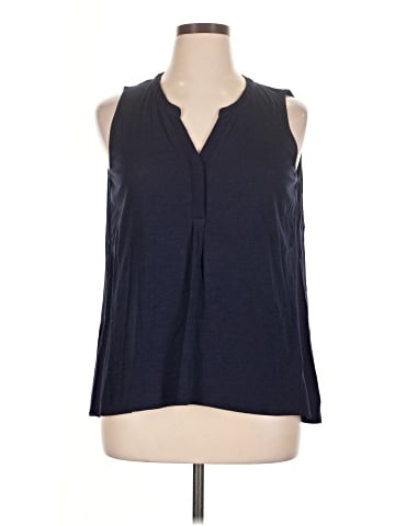 Cupio Sleeveless Blouse (view 1)