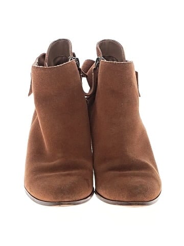 Sole Society Ankle Boots (view 2)